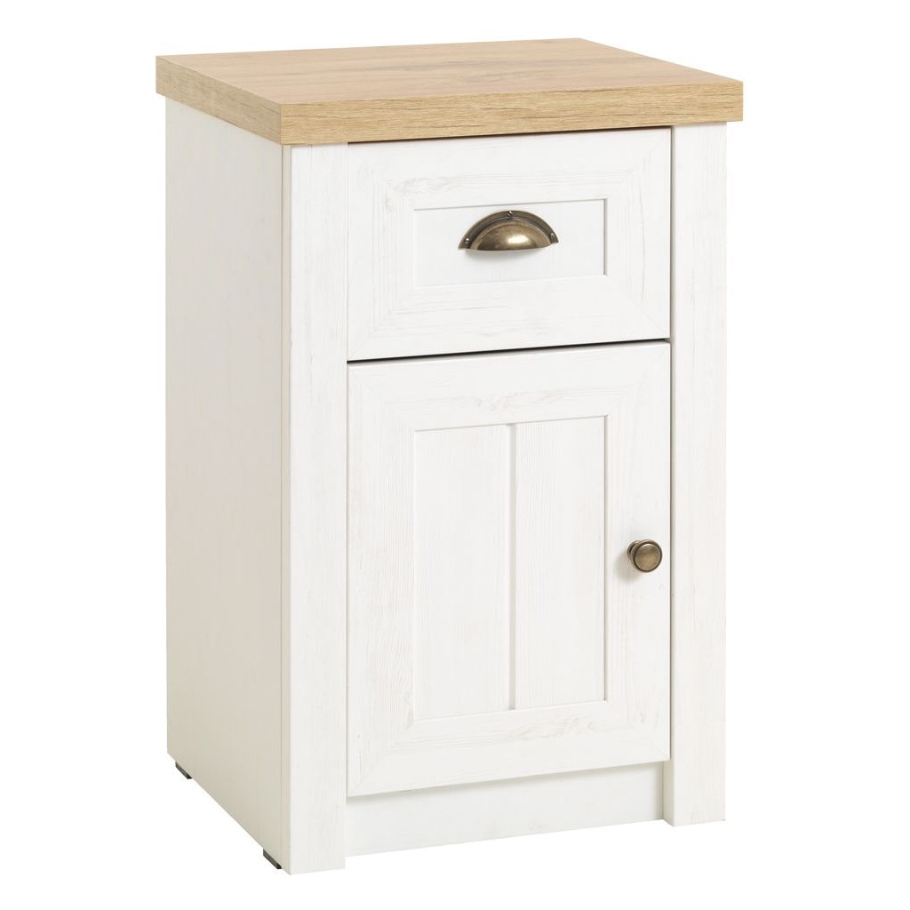 Comoda cu sertar 43x67x37 cm