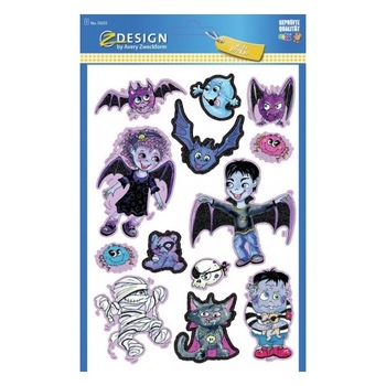 Stickere / abtibilduri Z-design  Stickere / abtibilduri Z-design