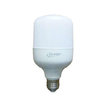 Bec led e27 3000K 20000H Elvon Spartan Vectra 20W Bec led e27 3000K 20000H Elvon Spartan Vectra 20W