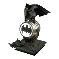 Lampa tip figurina Batman, Paladone, LED, 27 cm