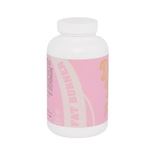 Supliment alimentar pentru arderea grasimilor DUBAI DATES, Fat Burner