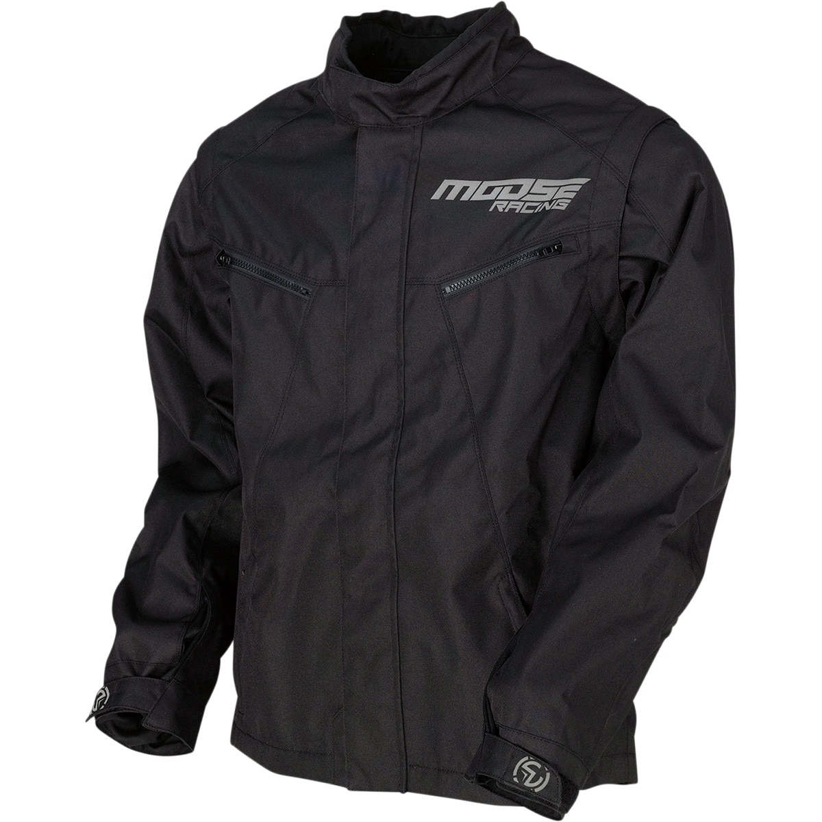 Geaca Moose Racing QUALIFIER™ culoare Negru marime 4XL