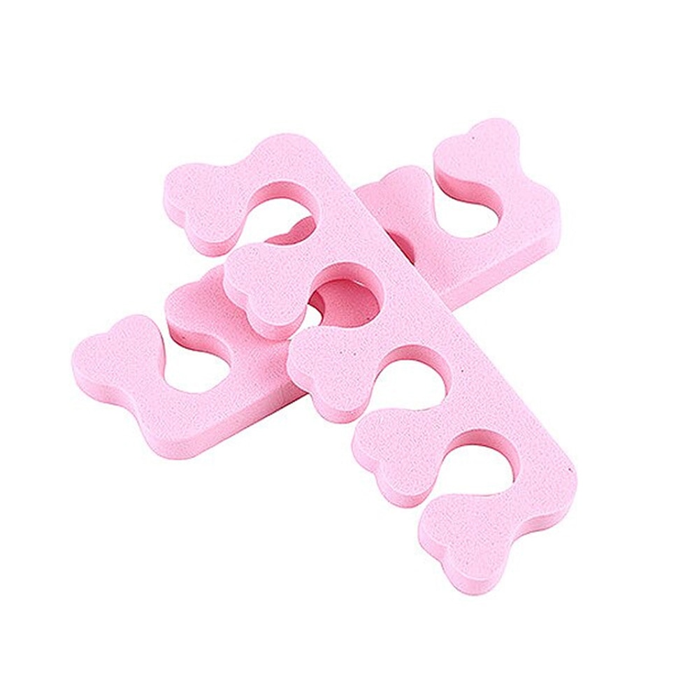 Set despartitoare degete, 2 buc