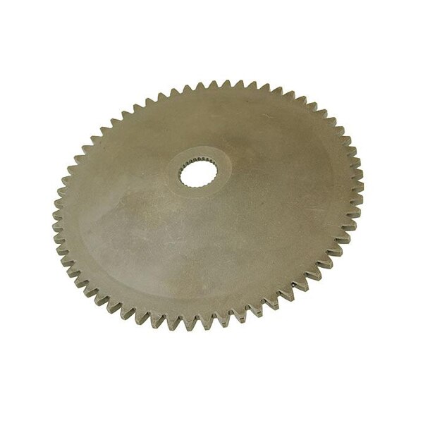 Fulie dintata variator Blade, pentru Scuter GY6 50