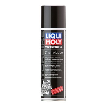 Spray Ungere Lant, Liqui Moly, Chain Lube, 250 ml Spray Ungere Lant, Liqui Moly, Chain Lube, 250 ml