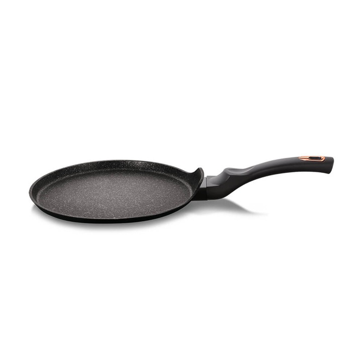 Тиган за палачинки BerlingerHaus BH 6181 Black Rose Collection, 28 см