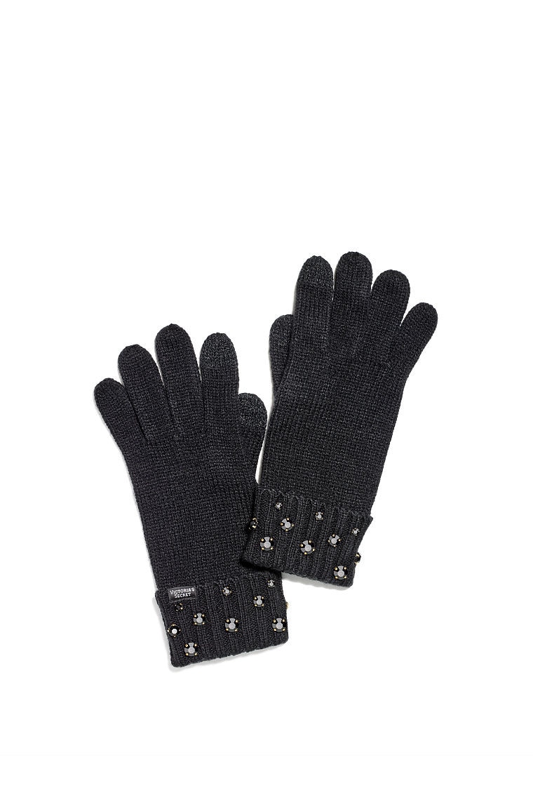 Manusi, Luxe Black, Victoria's Secret