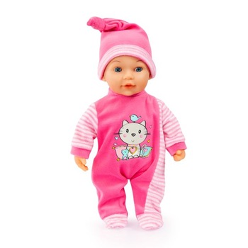 Papusa Bebe plangacioasa, Bayer Papusa Bebe plangacioasa, Bayer