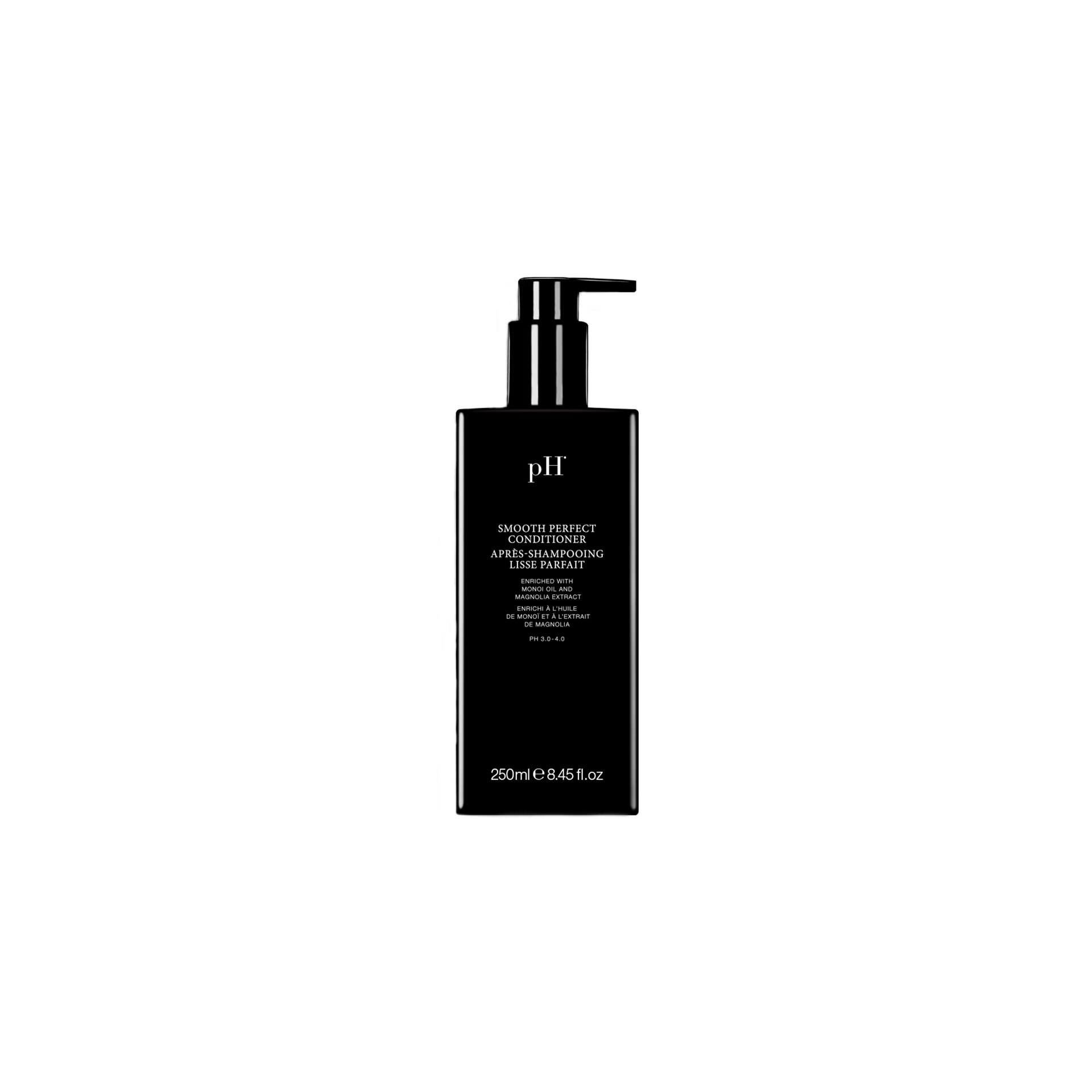 Conditioner pentru par rebel pH Laboratories, Smooth Perfect, 250 ml