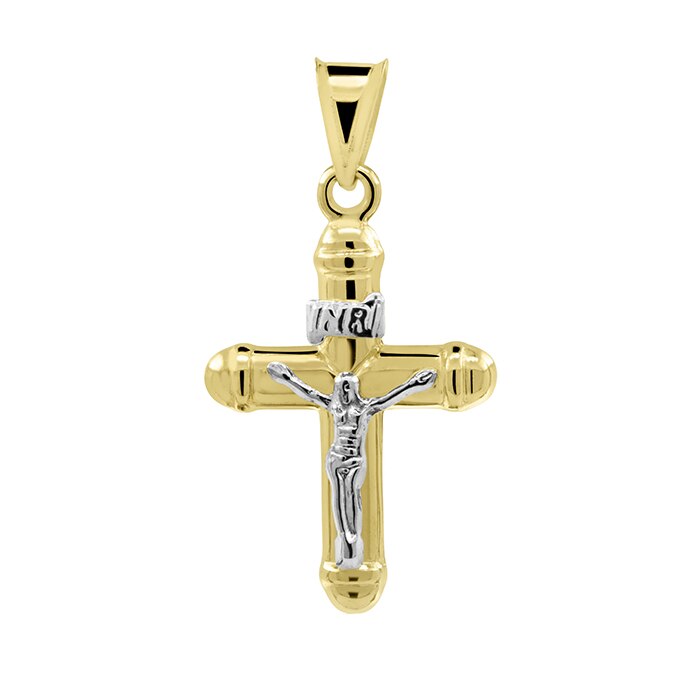 Pandantiv aur, Ilex Gold, 265632