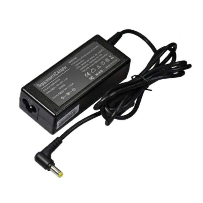 Incarcator compatibil laptop Acer 65W,mufa 5.5x1.7