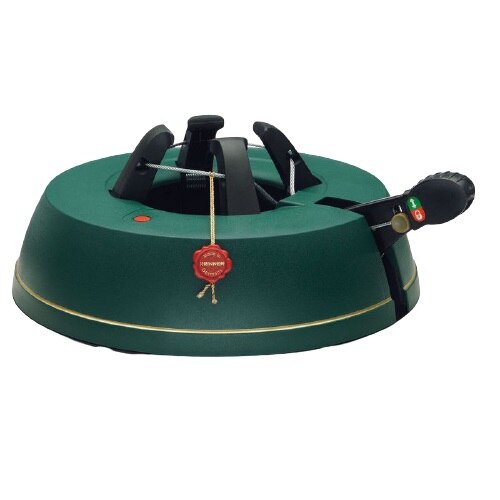 Suport Brad MCT Krinner cu Rezervor Apa pentru Brazi cu Inaltime de 220 cm