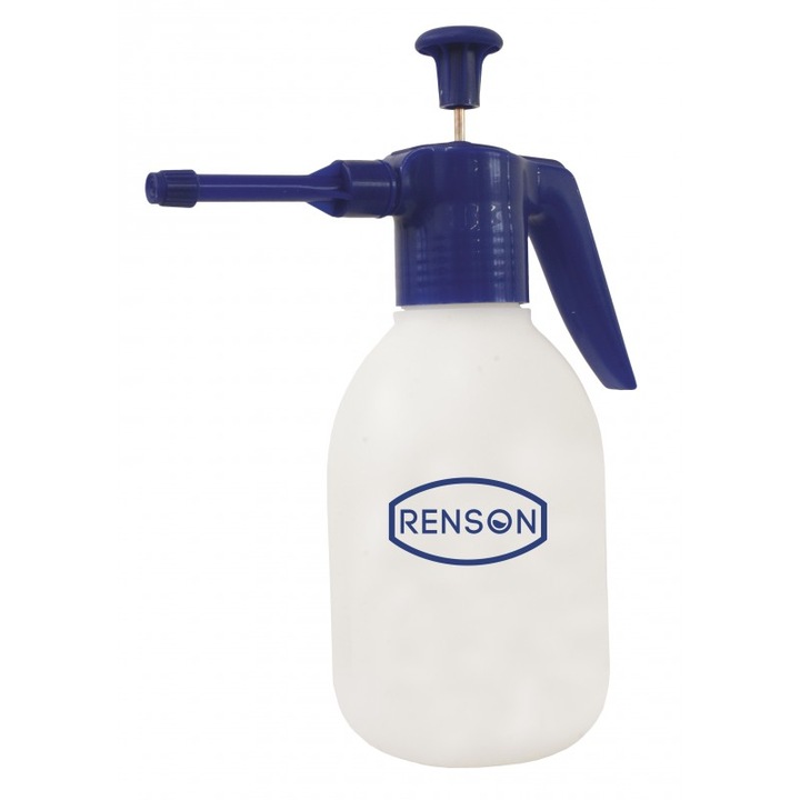 Pulverizator industrial 2L - cu duza din plastic