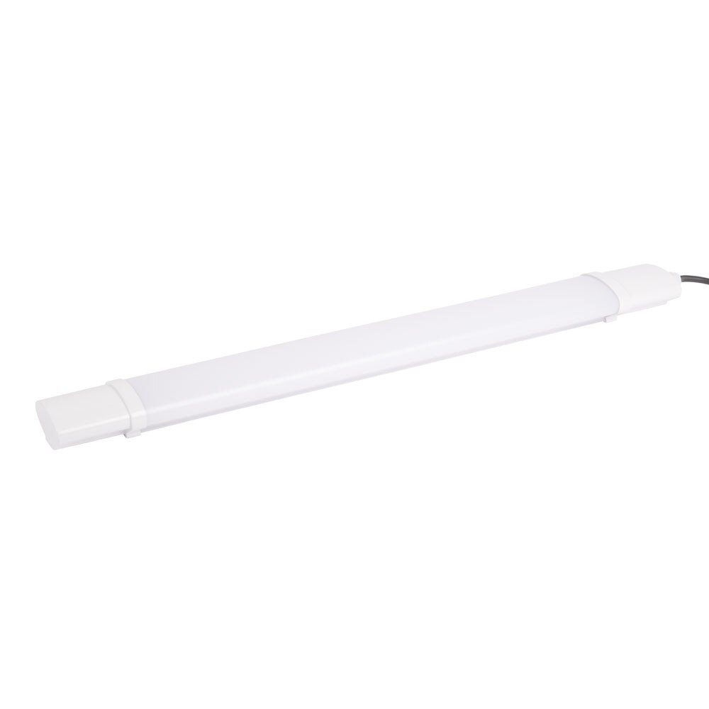 Plafoniera LED IP65 18W 600MM 6400K, 60106