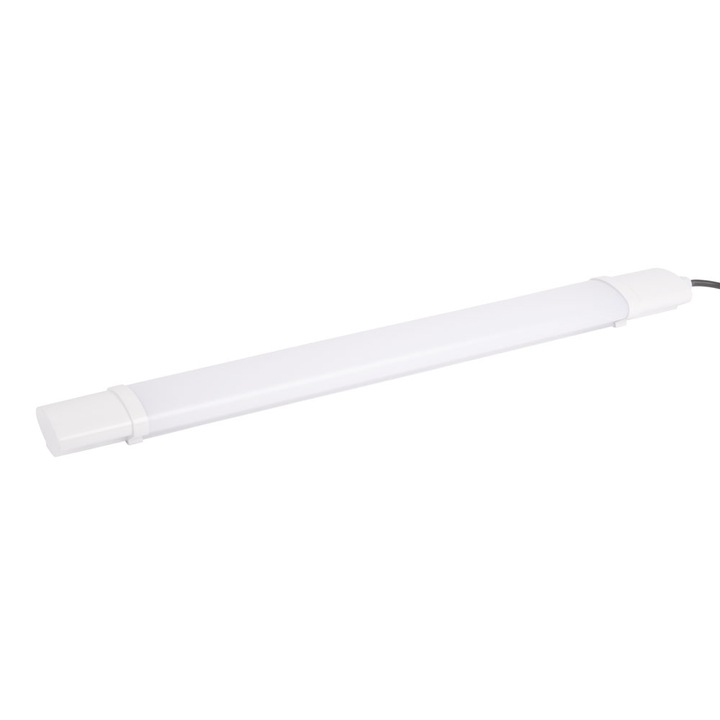 Plafoniera LED IP65 18W 600MM 6400K, 60106