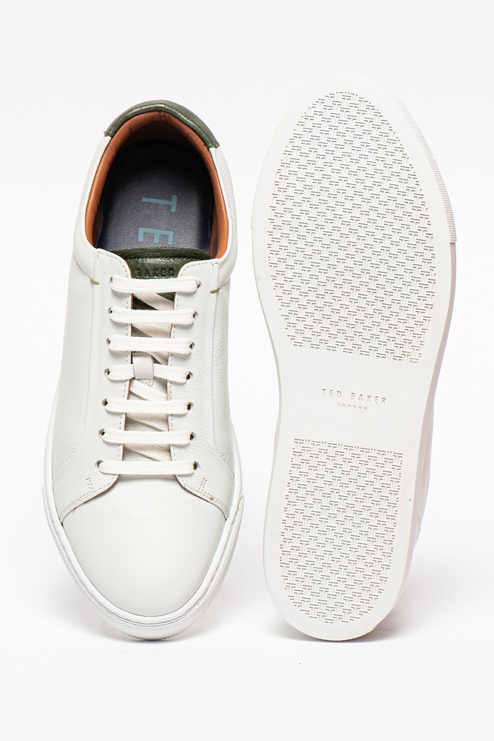 udamo leather sneaker