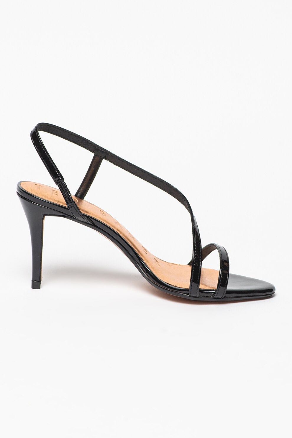 Ted Baker, Sandale de piele ecologica 