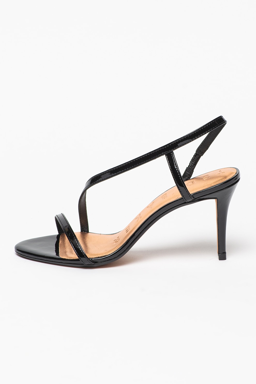 Ted Baker, Sandale de piele ecologica 