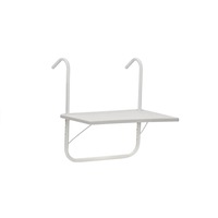 Masa suspendabila balcon sau terasa