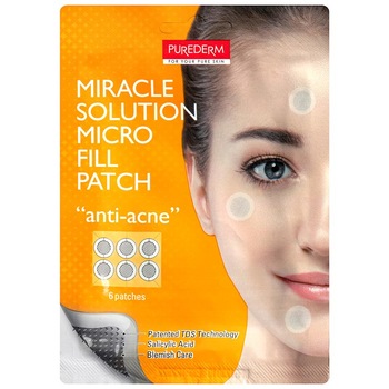 Plasturi cu Acid Salicilic pentru Tenuri Acneice Plasturi cu Acid Salicilic pentru Tenuri Acneice