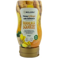 miere din flora salbatica a noii zeelande cu miere de manuka mgo 40 si extract de ghimbir melora 400 g naturala imagen 7_0_
0