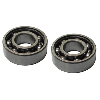 Set 2 rulmenti drujba, compatibil Husqvarna 40, 45, 51, 55, 240, 24, Blade Set 2 rulmenti drujba, compatibil Husqvarna 40, 45, 51, 55, 240, 24, Blade