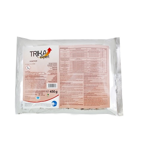 Insecticid Trika Expert 450 gr