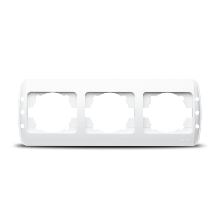 Rama Zirve Elbi 3 Posturi