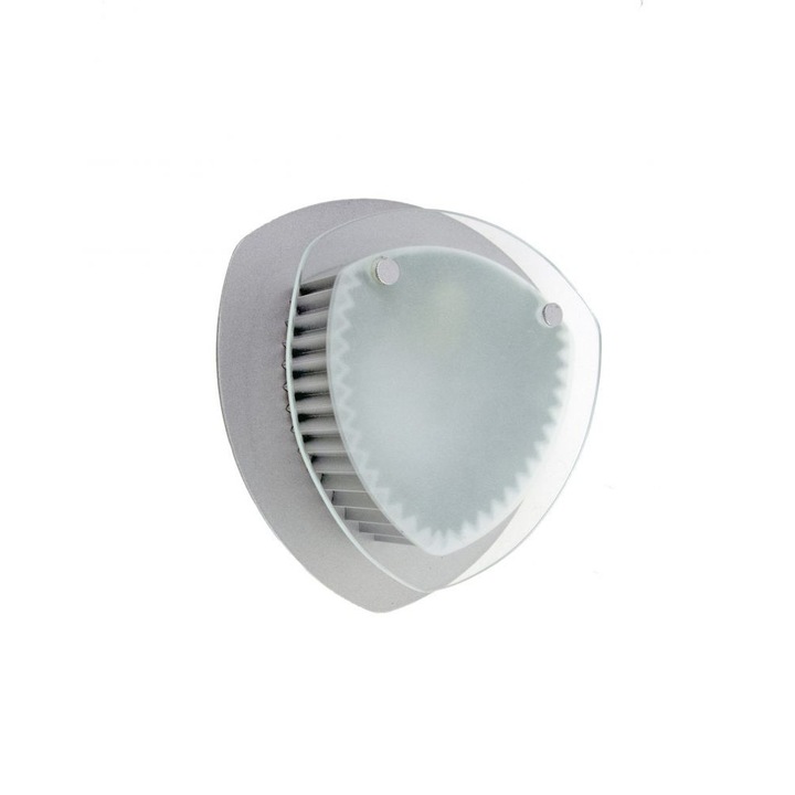 Landlite MANDA MW-5430/1CB, 1xG9 40W, Fali/Mennyezeti lámpa