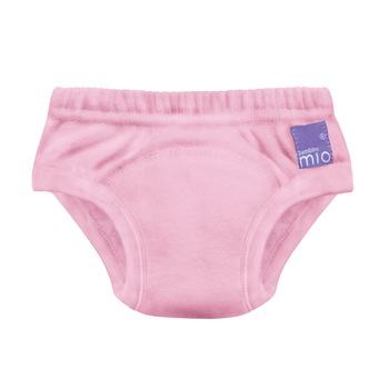 Chilotei pentru antrenament la olita Bambino Mio 18-24 luni, 11-13kg, Pink Chilotei pentru antrenament la olita Bambino Mio 18-24 luni, 11-13kg, Pink