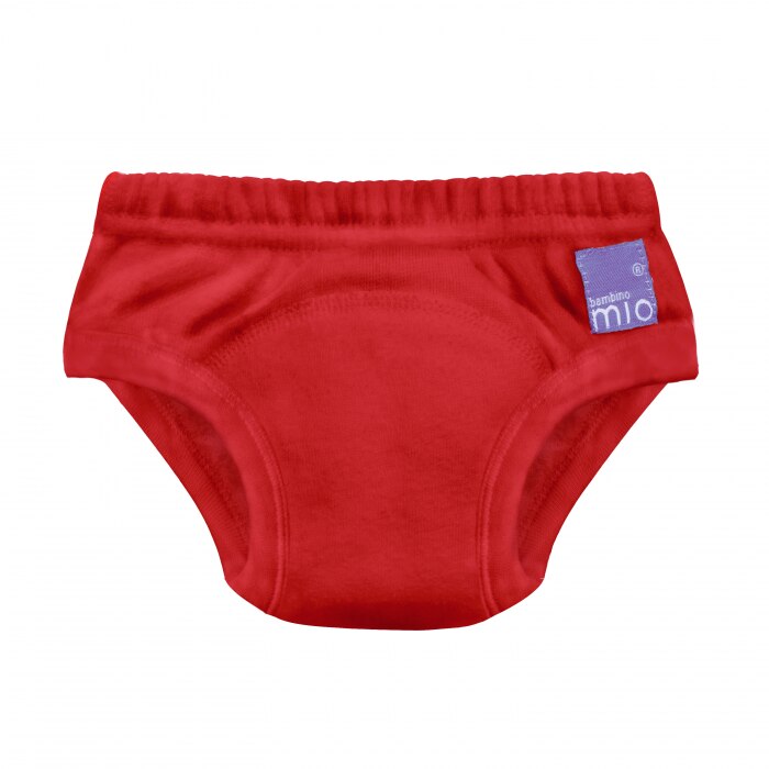 Chilotel Bambino Mio pentru antrenament la olita, Ruby, +3 ani, +16 kg