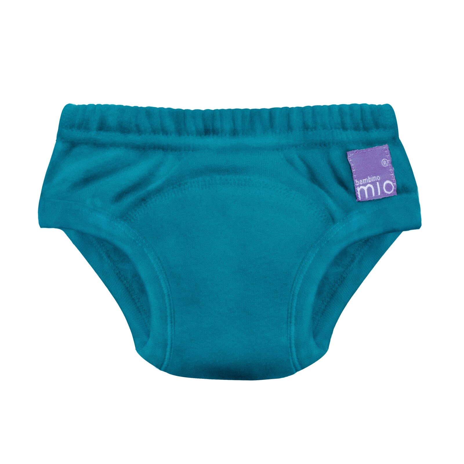 Chilotei pentru antrenament la olita Bambino Mio 18-24 luni, 11-13kg, Teal
