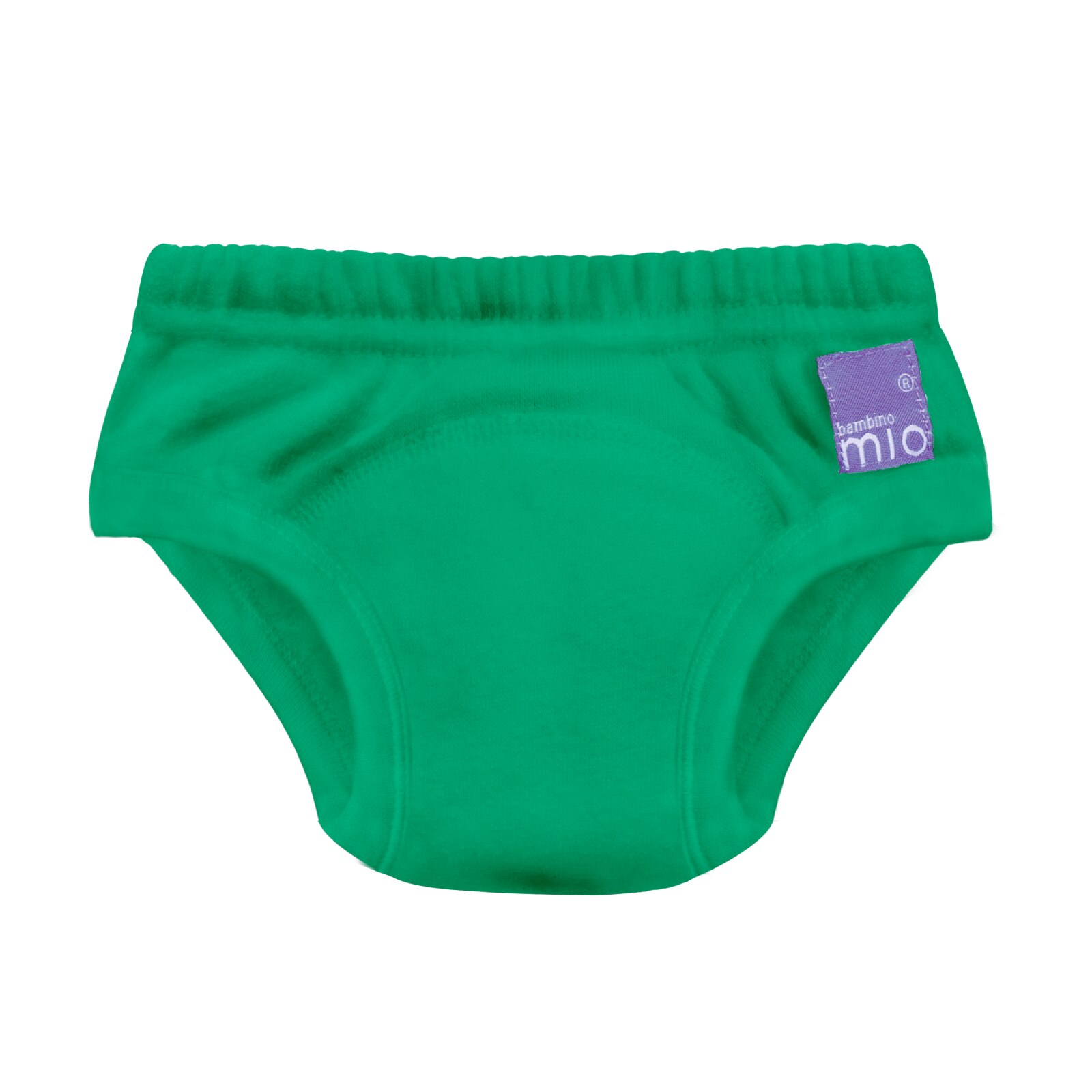 Chilotei pentru antrenament la olita Bambino Mio 18-24 luni, 11-13kg, Emerald