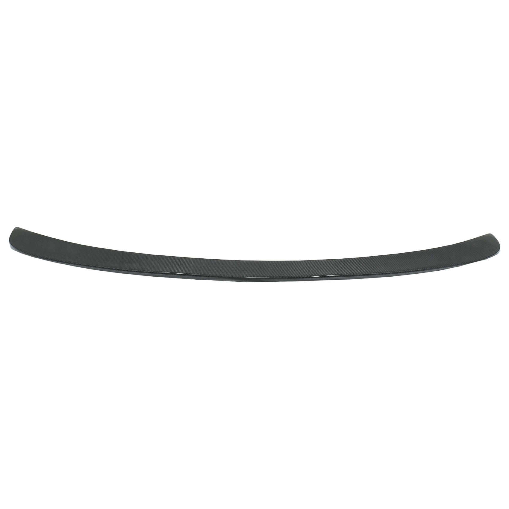 Eleron Portbagaj compatibil cu Tesla Model 3 (2017-up) Carbon Real