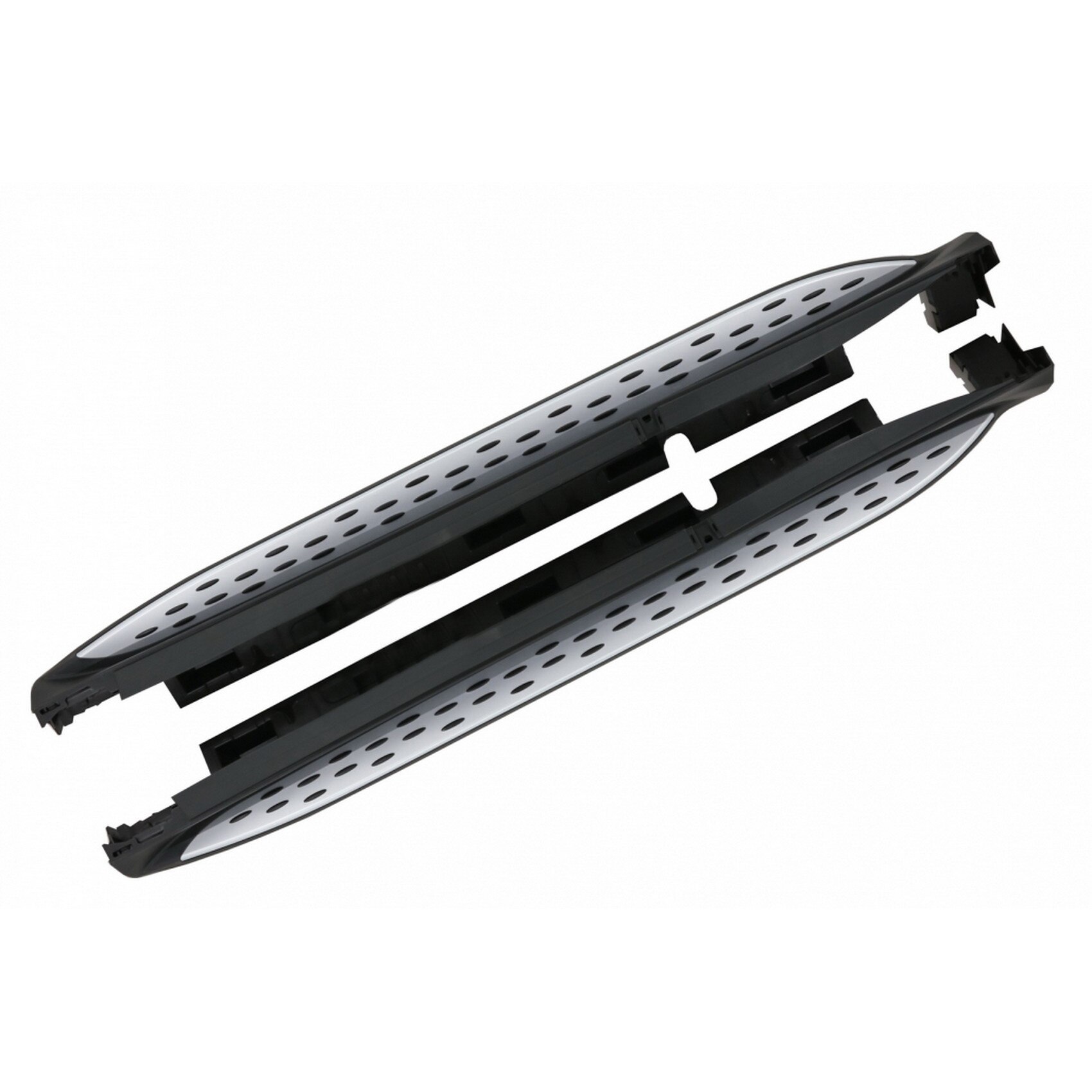 Set 2 Praguri Laterale compatibil cu Mercedes GLE Coupe C292 (2015-up)