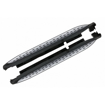Set 2 Praguri Laterale compatibil cu Mercedes GLE Coupe C292 (2015-up) Set 2 Praguri Laterale compatibil cu Mercedes GLE Coupe C292 (2015-up)