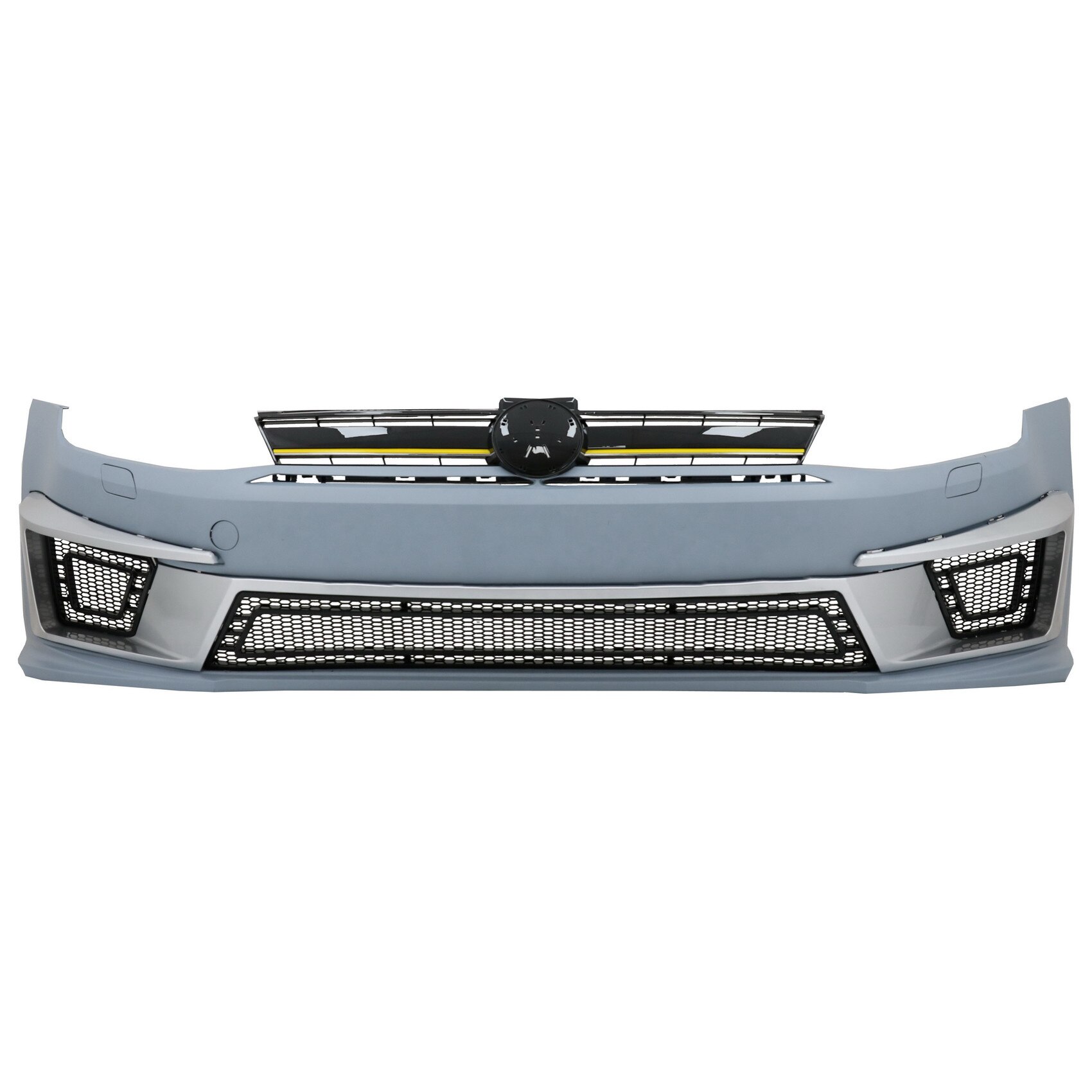 Bara fata compatibil cu VW Golf 7 VII (2013-2016) R 400 Design