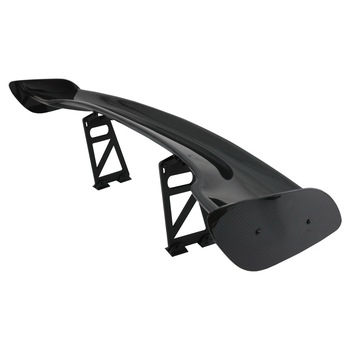 Eleron Spoiler Universal Reglabil GT Design Carbon Film Eleron Spoiler Universal Reglabil GT Design Carbon Film