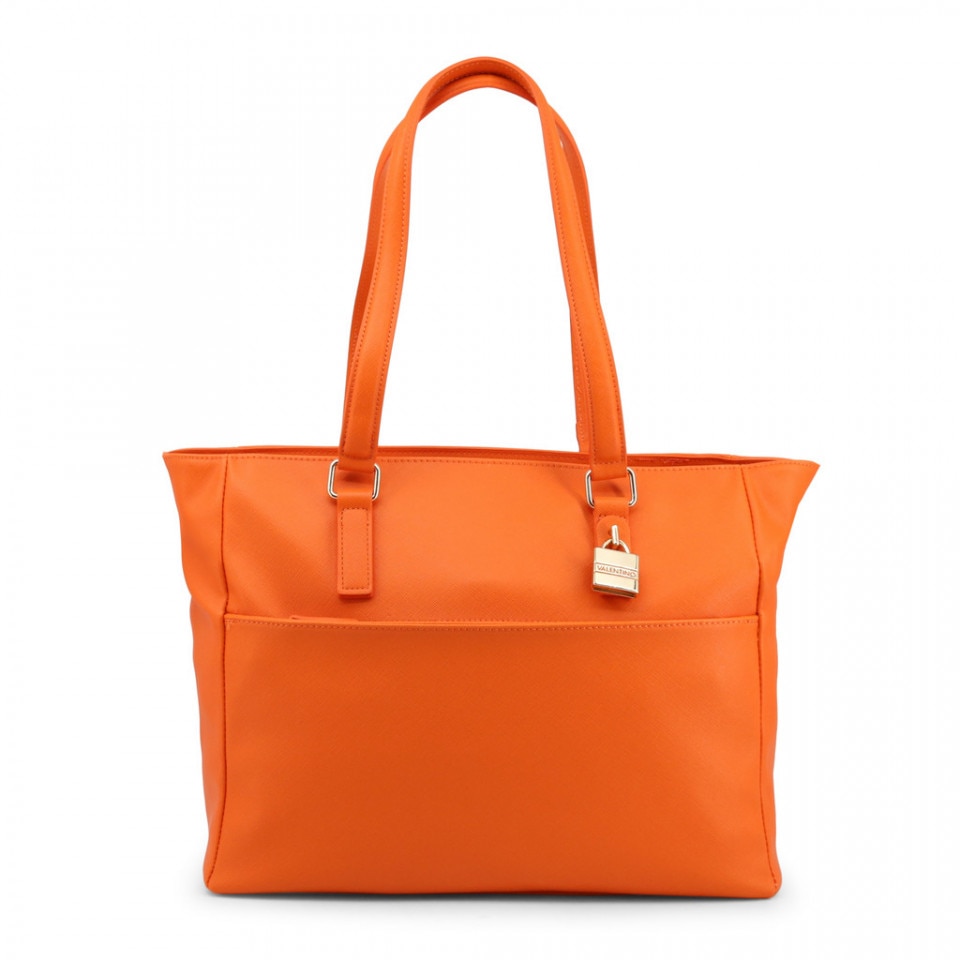 Geanta de umar, dama, Valentino, RAMORA-VBS3XS02, Portocaliu