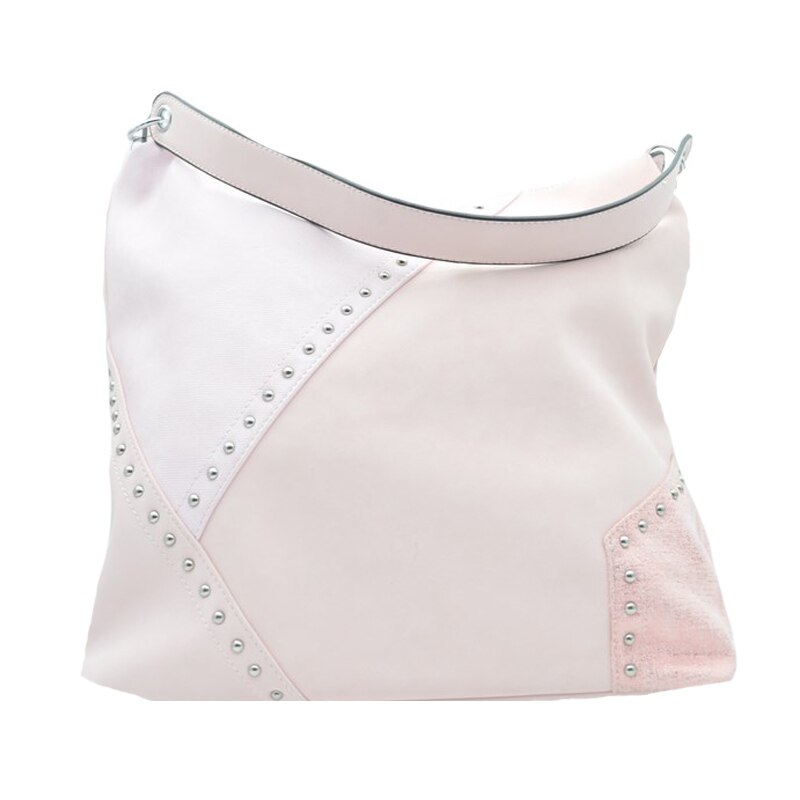 Geanta dama casual Mini Junior PST-65, Roz