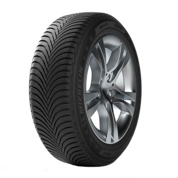 Michelin XL PILOT ALPIN 5 315/30 R21 105V téli gumi