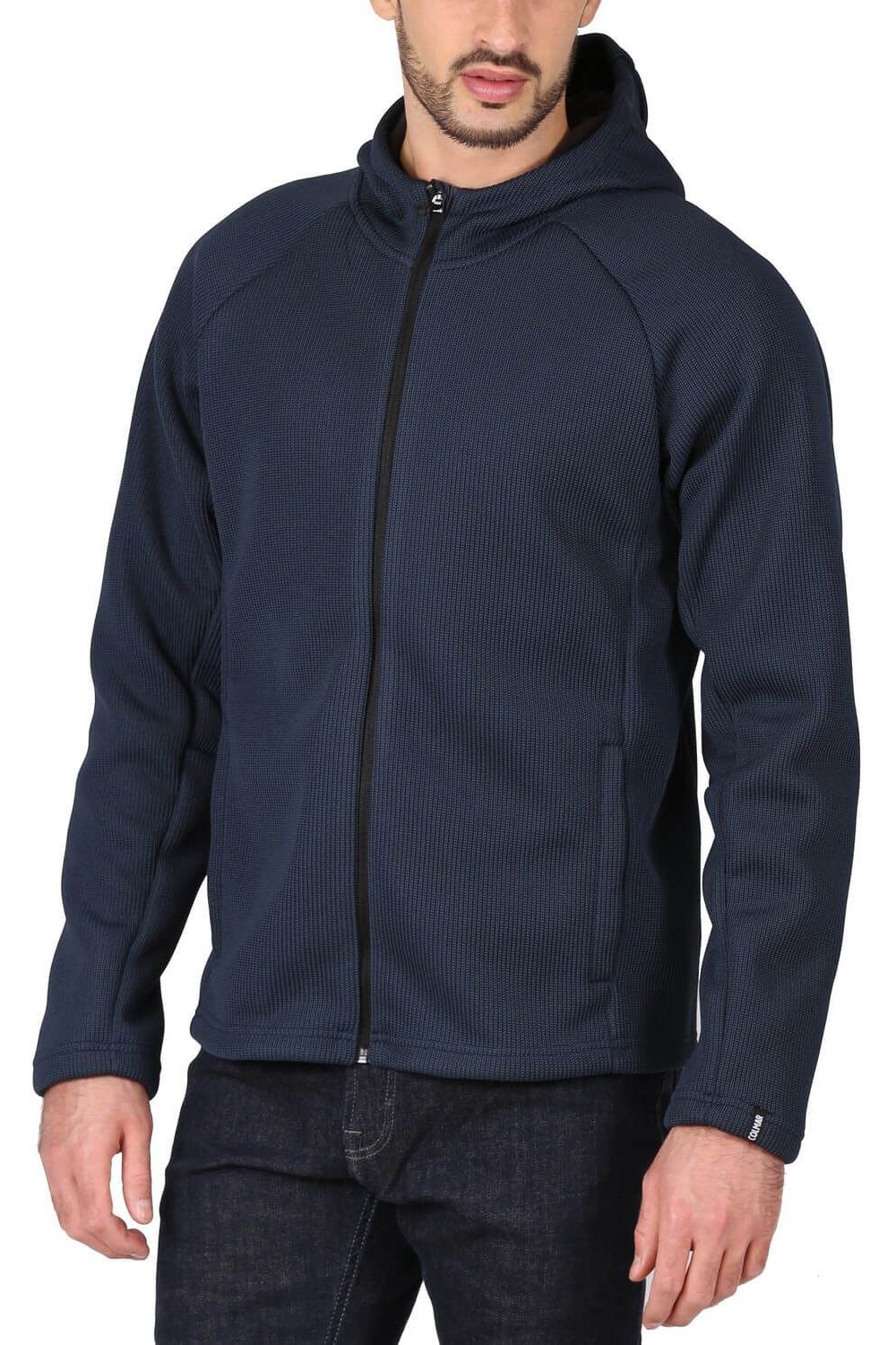 Hanorac, Colmar Dillon, Bluemarin