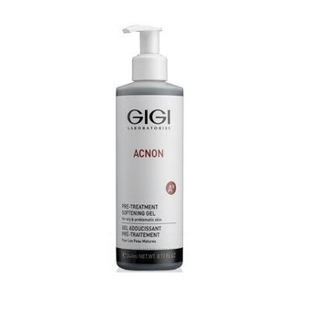 Gel Pre-Treatment Softening , Acnon, GiGi 240ml Gel Pre-Treatment Softening , Acnon, GiGi 240ml