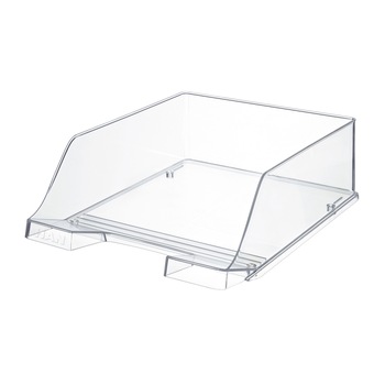 Suport orizontal Han XXL, Han, Plastic, Transparent, 255 x 348 x 105 mm Suport orizontal Han XXL, Han, Plastic, Transparent, 255 x 348 x 105 mm