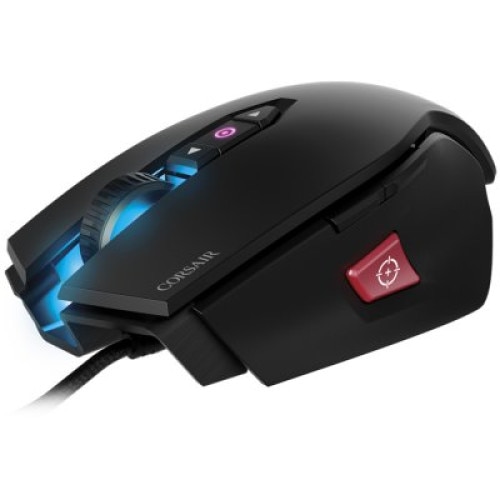 corsair gaming mouse m65 pro