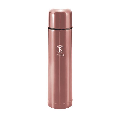 Termos 0.5 L I-Rose Line Collection Berlinger Haus BH-6376