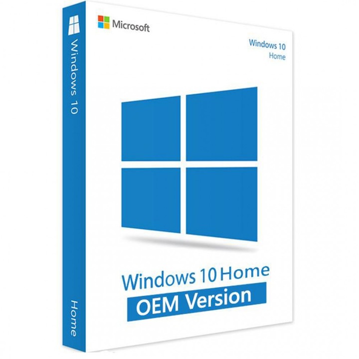 Windows 10 Home 32/64bit OEM (HUN) (KW9-00135) (Aktiváló Kód - PC)