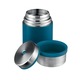 Élelmiszertermosz Esbit Sculptor 750ml FJ750SC-PB, Polar-blue