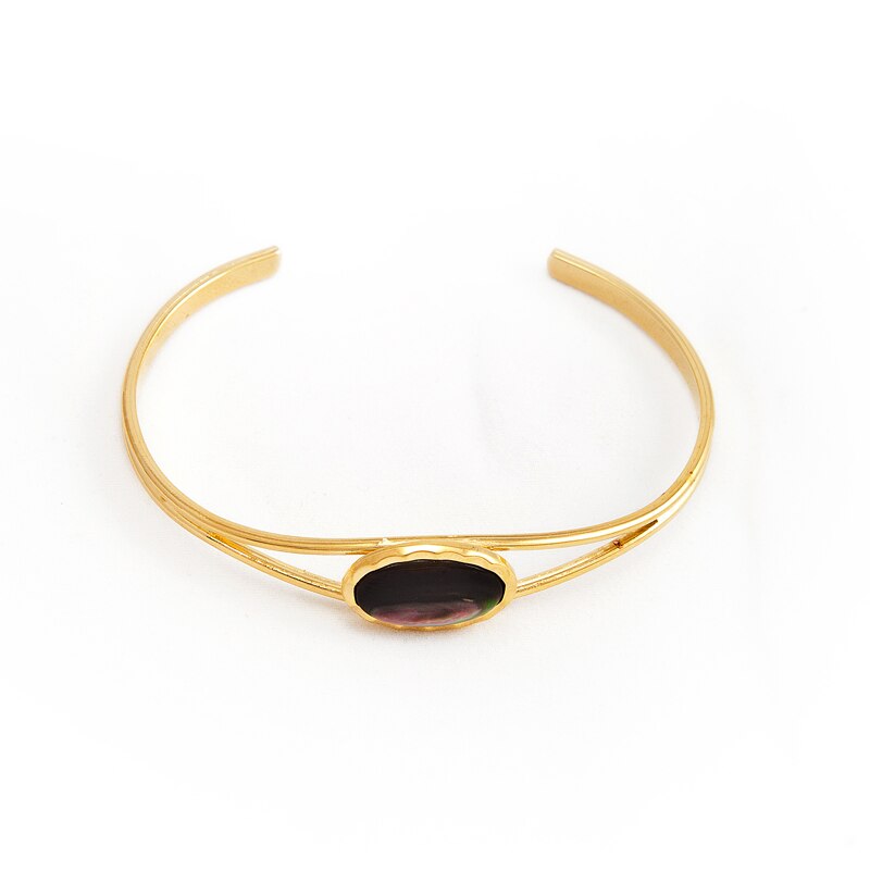 Bratara Ariki cu sidef Mother of Pearl MB910