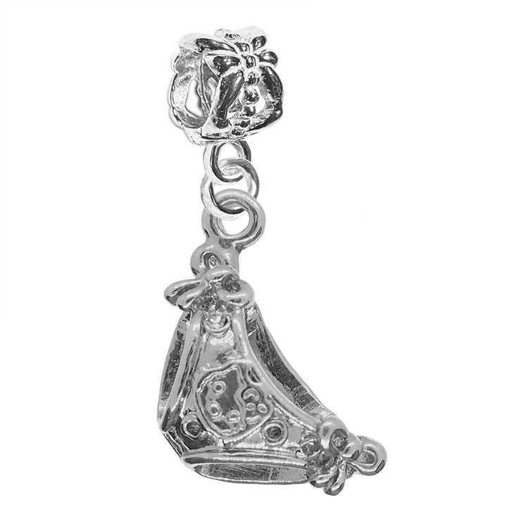 Charm argint Chilotei 7047550 Dras